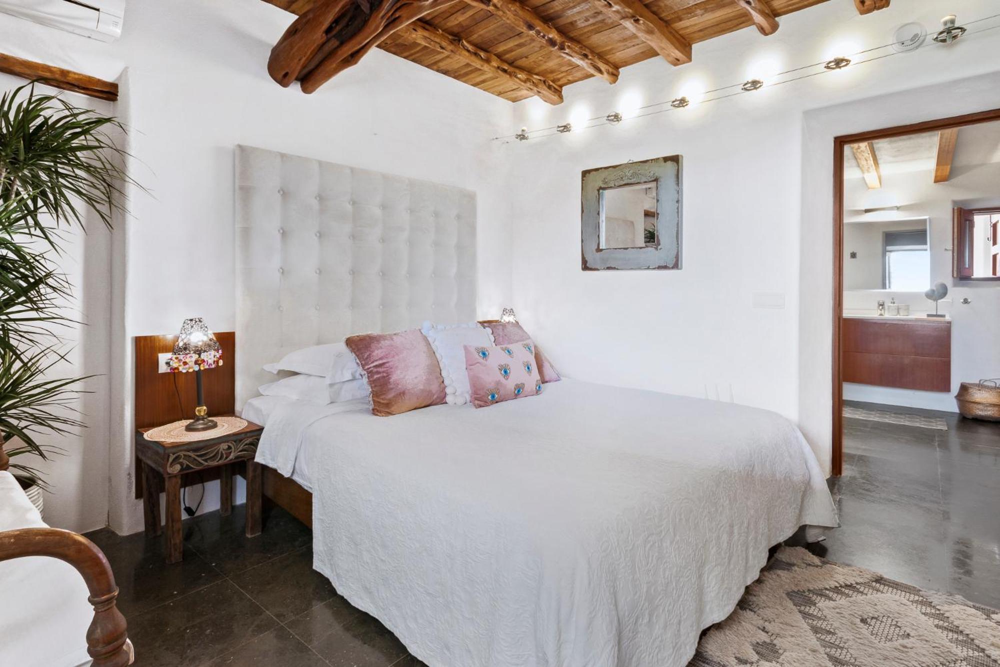 Can Skye Làng Sant Carles de Paralta Phòng bức ảnh